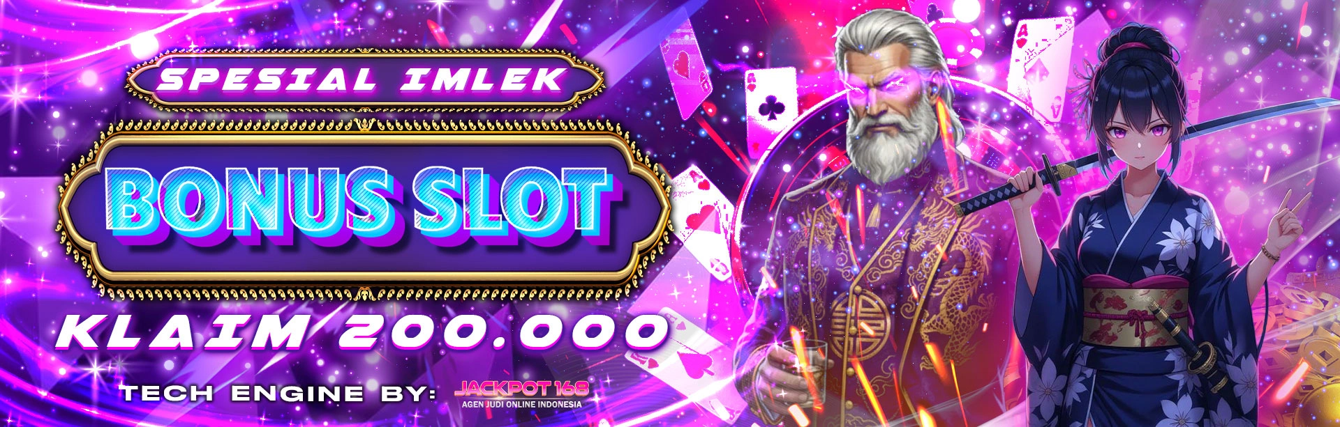 RepublikSlot88 Banner Slot Online