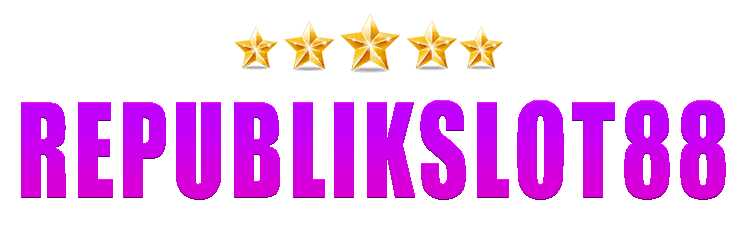 REPUBLIKSLOT88